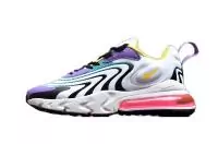 nike air max 270 react eng pas cher homme top purple